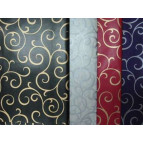 Бумага упаковочная LINE ART №02 60*60см