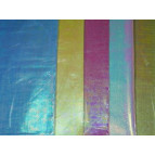 Бумага упаковочная LINE ART №18 50*70см голограмма