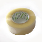 Скотч упаковочный 45-48мм*30м WINNER прозрачный