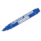 Маркер для флипчарта Centropen №8560 Flipchart 1-4,6мм скош. носик