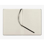 Блокнот записная книжка с алфавитом А5 Wilhelm Buro WB-5156