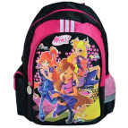 Рюкзак (ранец) школьный 1Вересня Yes 551412 WX