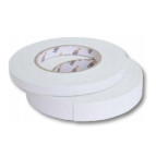 Скотч двухсторонний вспененный 24мм*10м*1мм LEO 770010