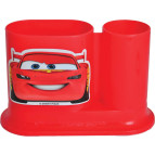 Стакан для ручек 1 Вересня канц двойная 470230/470231/470237/470240