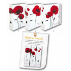 Папка регистратор А4 8 см LEO МакИ 570212/570213/570214