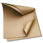 Бумага крафт Гознак Сонет А3 78г/м2 1шт. 16G2009