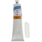 Краска масляная - ЗХК Невская Палитра Ладога 120мл Белила титановые 1205101