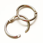 Кольца для альбомов, 2шт. 32мм