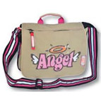 Сумка через плечо 1 Вересня 551439 Angel 32*12*25см