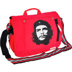 Сумка через плечо 1 Вересня 551442 Che 32*12*25см