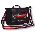 Сумка через плечо 1 Вересня 551446 Mini 32*12*25см