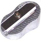 Точилка металлическая 1 Вересня 990709