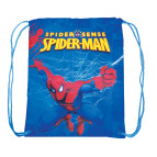 Сумка для обуви 1 Вересня Yes 551376 Человек-Паук 41*33см