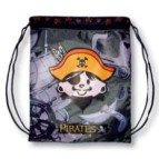 Сумка для обуви 1 Вересня Yes 551252 Pirates 41*33см