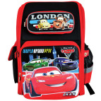 Рюкзак (ранец) школьный каркасный 1Вересня 551428 Тачки-3 короб