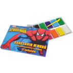 Пластилин 12 цв. 1 Вересня 240гр Мягкий со стек 540278