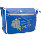 Сумка через плечо 1 Вересня 551486 ItalianScooter 39,5*29,5*9см