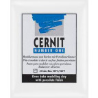 Глина полимерная Cernit 30гр 029 Белый укрывистый CR-0900030027
