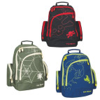 Рюкзак (ранец) школьный TIGER FAMILY 8703 Kommos