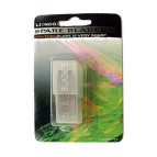 Набор лезвий для макетного ножа 5шт 40*0.8мм LENCO В-66