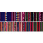 Декупажная карта-бумага 50*70см интерьерная 99525 Боливия