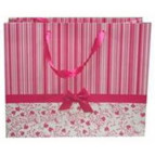 Пакет подарочный бумажный LULU в175*ш230*т100мм 013A03