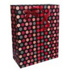 Пакет подарочный бумажный LULU в365*ш290*т140мм 22-4L