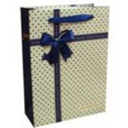 Пакет подарочный бумажный LULU в365*ш290*т140мм 22-8L