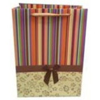 Пакет подарочный бумажный LULU в280*ш190*т120мм S013E02