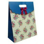 Пакет подарочный бумажный LULU в365*ш290*т140мм 95301XL