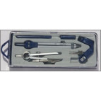 Готовальня ARCHITECT SET 7 пред. 707B
