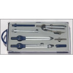Готовальня ARCHITECT SET 7 пред. 707A