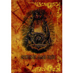 Тетрадь нотная А4 56л. Фолдер твердая картонная обложка