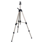 Мольберт тренога автоматический AIHAO AUTO h до 155см, h полотна до 73.5см, с сумкой