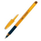 Ручка шариковая BIC Orange Grip