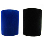 Стакан для ручек АРНИКА Бархат 8177*