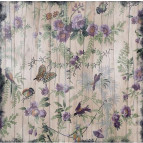 Бумага для скрапбукинга URSUS 30.5*30.5см Воспоминания Мотив 100 UR-700000100R