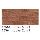 Поталь жидкая KREUL Медь (хромированная) 20мл KR-1256