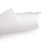 Бумага для акварели Гознак А1 200г/м2 1лист Белая ГР1001/ГР1032