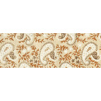 Бумага ручной работы URSUS А4 100г/м в Индийском стиле Тарикью Мотив 2 UR-87122202R