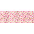 Бумага ручной работы URSUS А4 100г/м в Индийском стиле Ганика Мотив 1 UR-87422201R