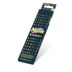Карандаши цветные Marco Neon 6 цветов 5500-6