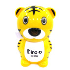 Точилка механическая настольная Тигрёнок 0522