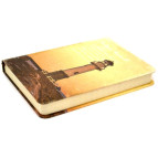 Блокнот 110*150мм 112л. Yasac 1127