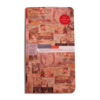 Блокнот 111*192мм 96л. Yasac 1126