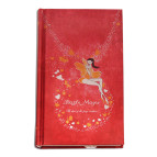 Блокнот 100*180мм 128л. Yasac 1060