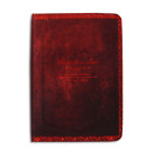 Блокнот 76*105мм 96л. Yasac 1072