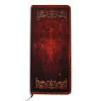 Блокнот 77*169мм 80арк Yasac 1037