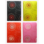 Блокнот 100*142мм 80л. Yasac 1049