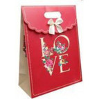 Пакет подарочный бумажный LULU в365*ш290*т140мм 95201XL